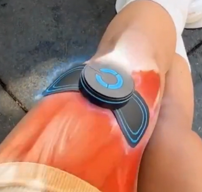 Hexro™ EMS Gewrichtsherstelpad