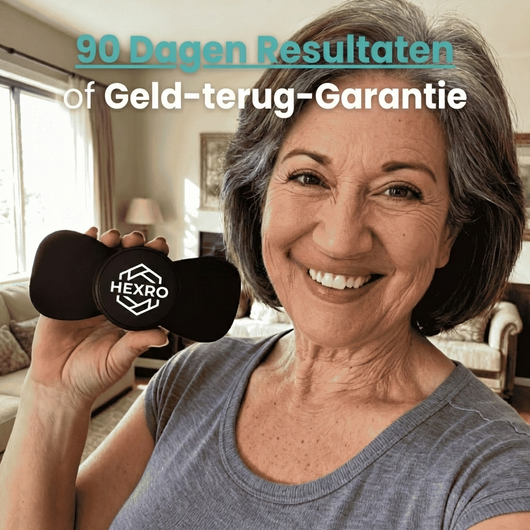 Hexro™ EMS Gewrichtsherstelpad