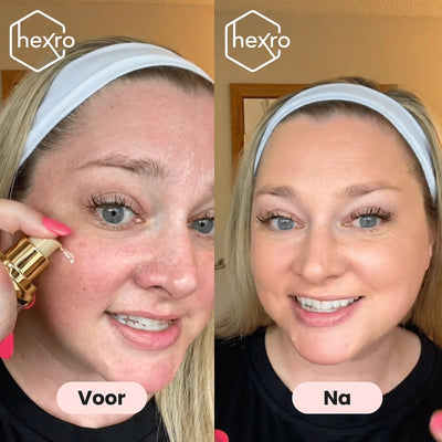 4-in-1 Adaptive Foundation