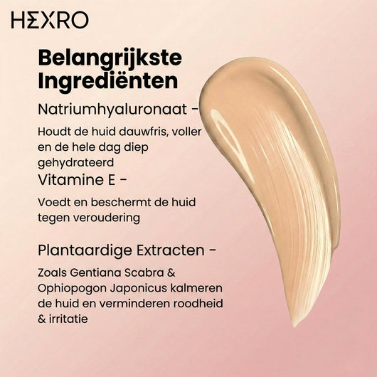 4-in-1 Adaptive Foundation