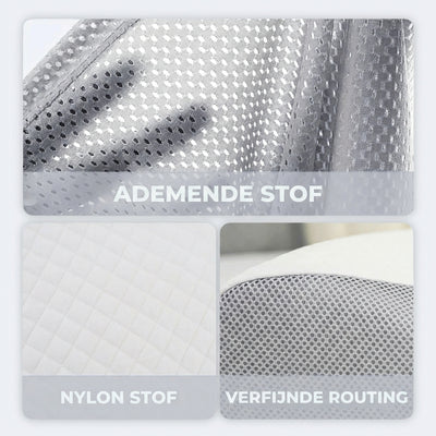 Airway Pro™ Slaapapneu-kussen