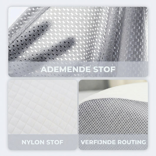 Airway Pro™ Slaapapneu-kussen