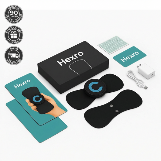 Hexro™ EMS Gewrichtsherstelpad