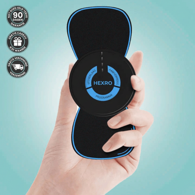 Hexro™ EMS Gewrichtsherstelpad