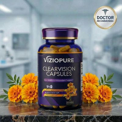 VIZOPURE Clearvision