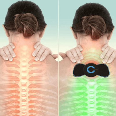 Hexro™ EMS Gewrichtsherstelpad